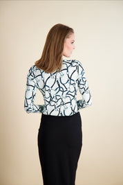 CHAIN TEE SHIRT