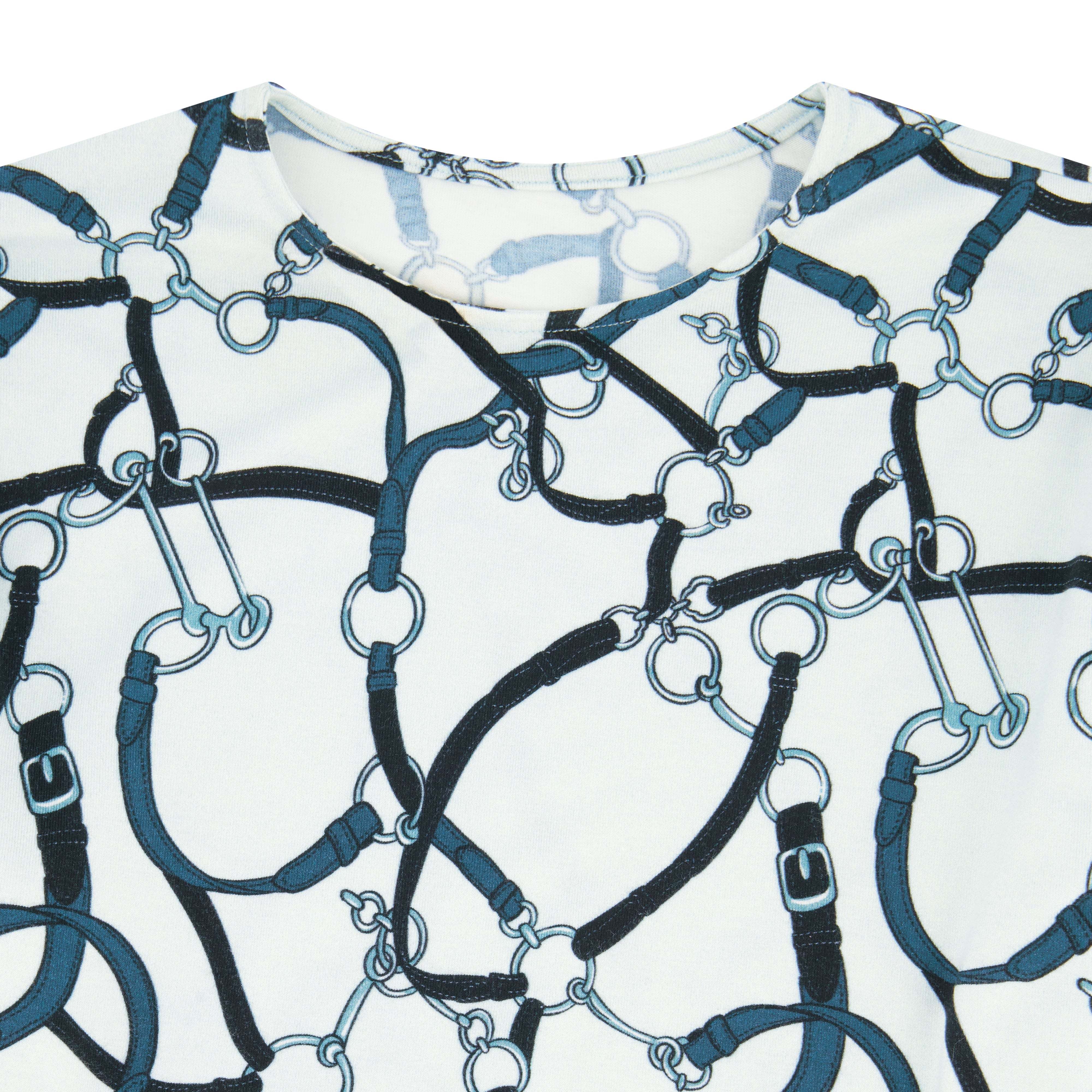 CHAIN TEE SHIRT