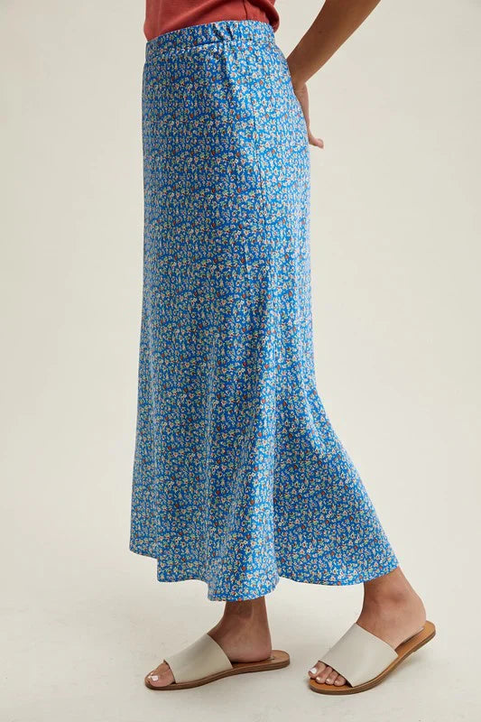Sapphire Skirt