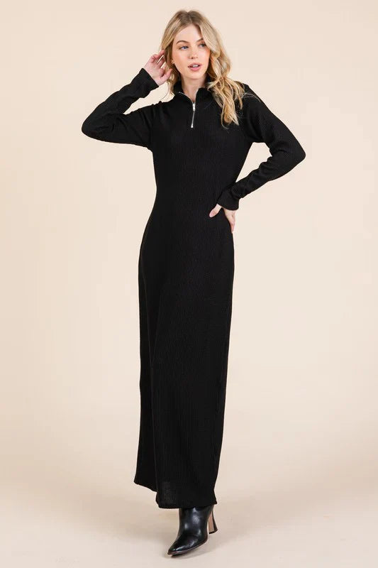 The Infinity Dress