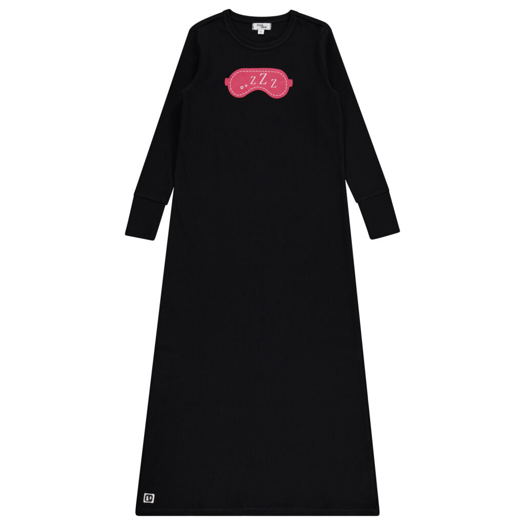 Sleeping Mask Nightgown