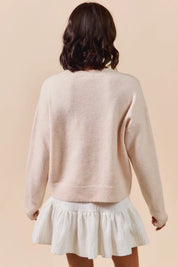 Tilly Sweater