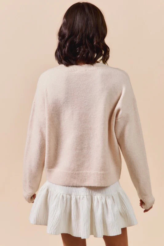 Tilly Sweater