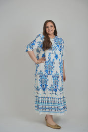 ISLA DRESS