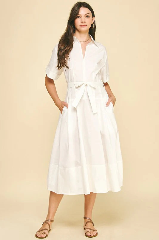 Pacific Dress
