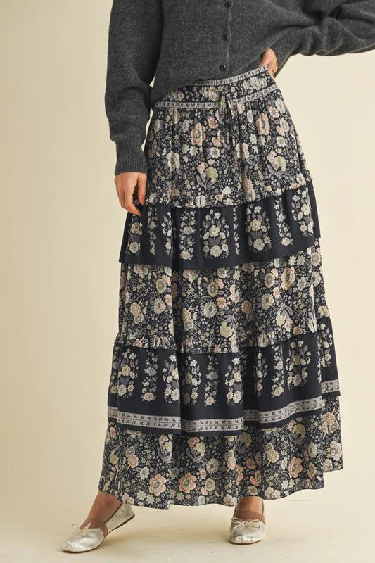 Emilia Skirt
