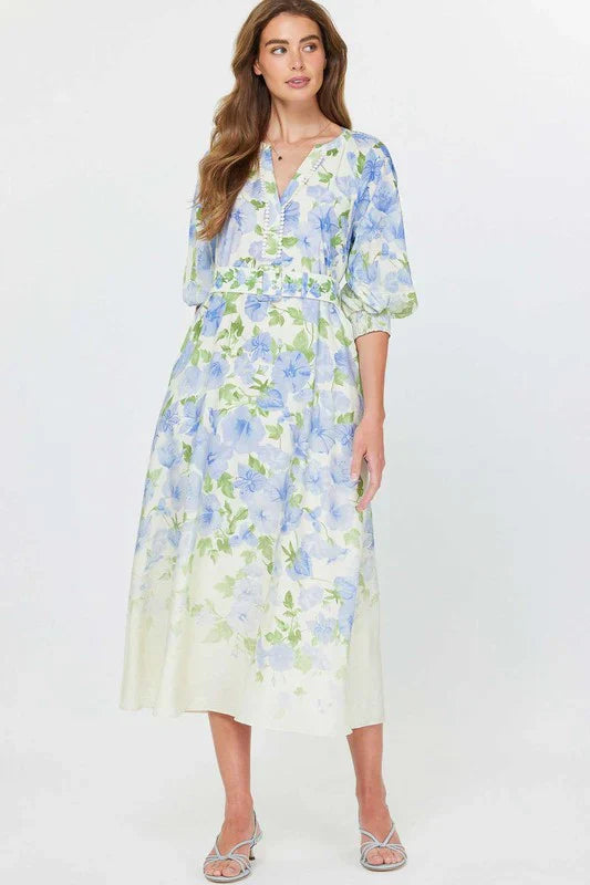 Dahlia Dress
