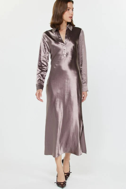 Starlight Dress