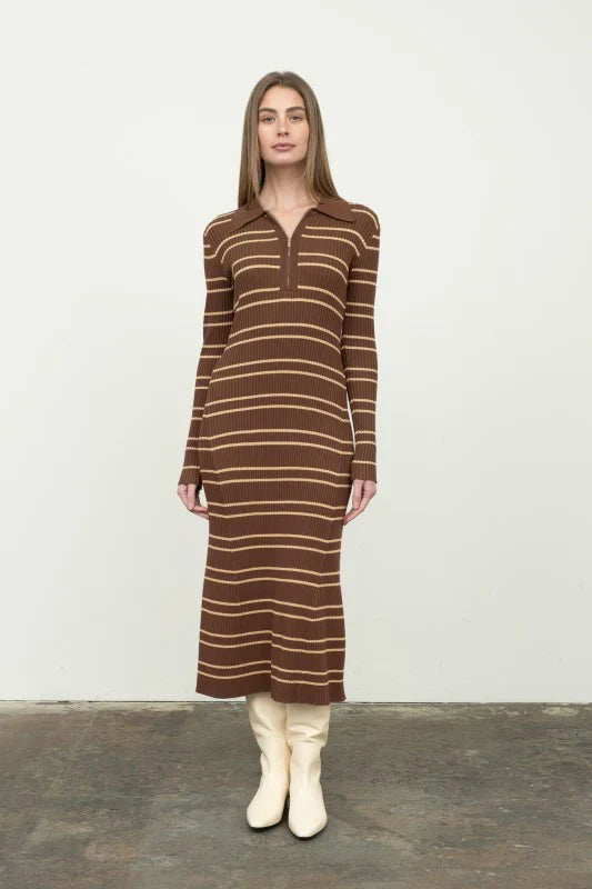 That 70's Dress