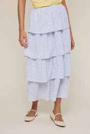 Buttercup Maxi Skirt