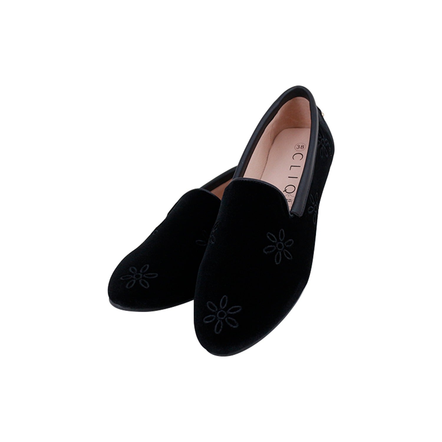 245 OLYMPIA LOAFER