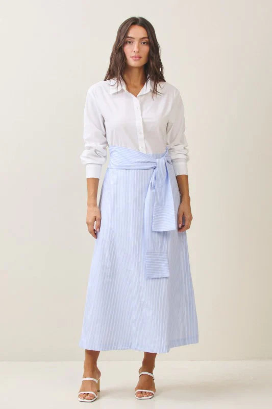 Riviera Dress