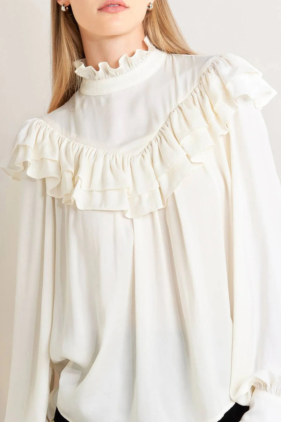 Delilah Top