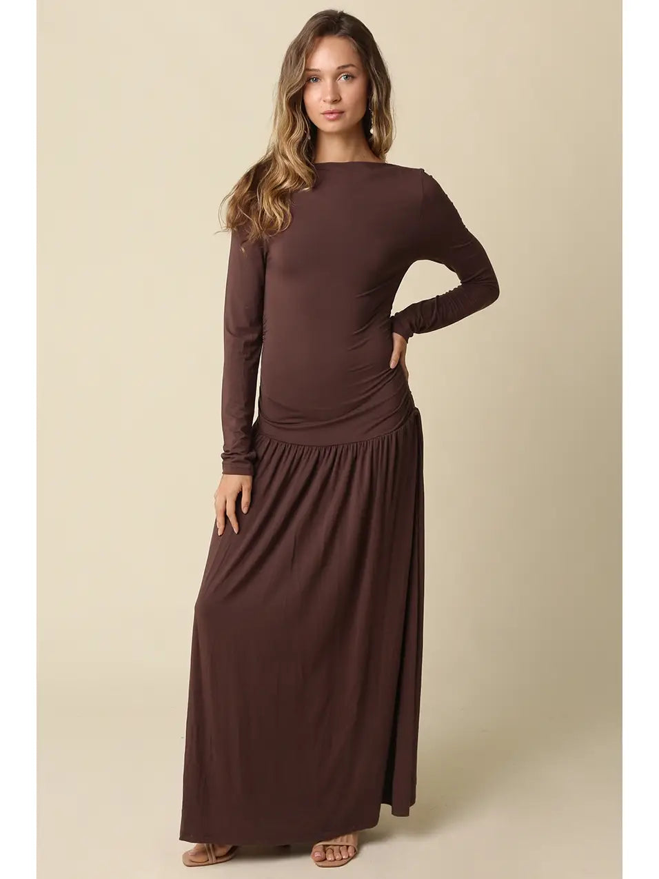 Gwen Dress