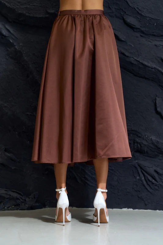 Evelyn Skirt