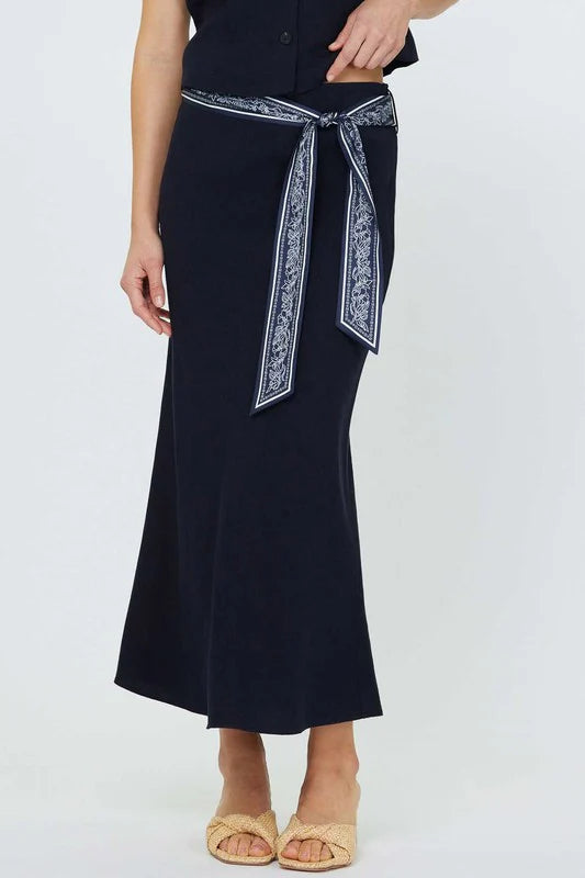 Sylvia Skirt – THE ADDRESS