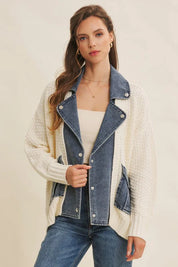 Sawyer Cardigan