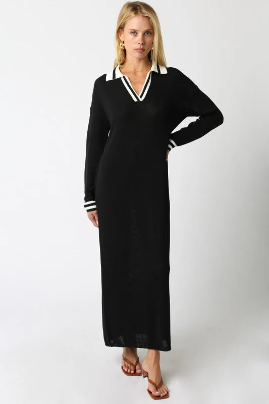 Heather Dress