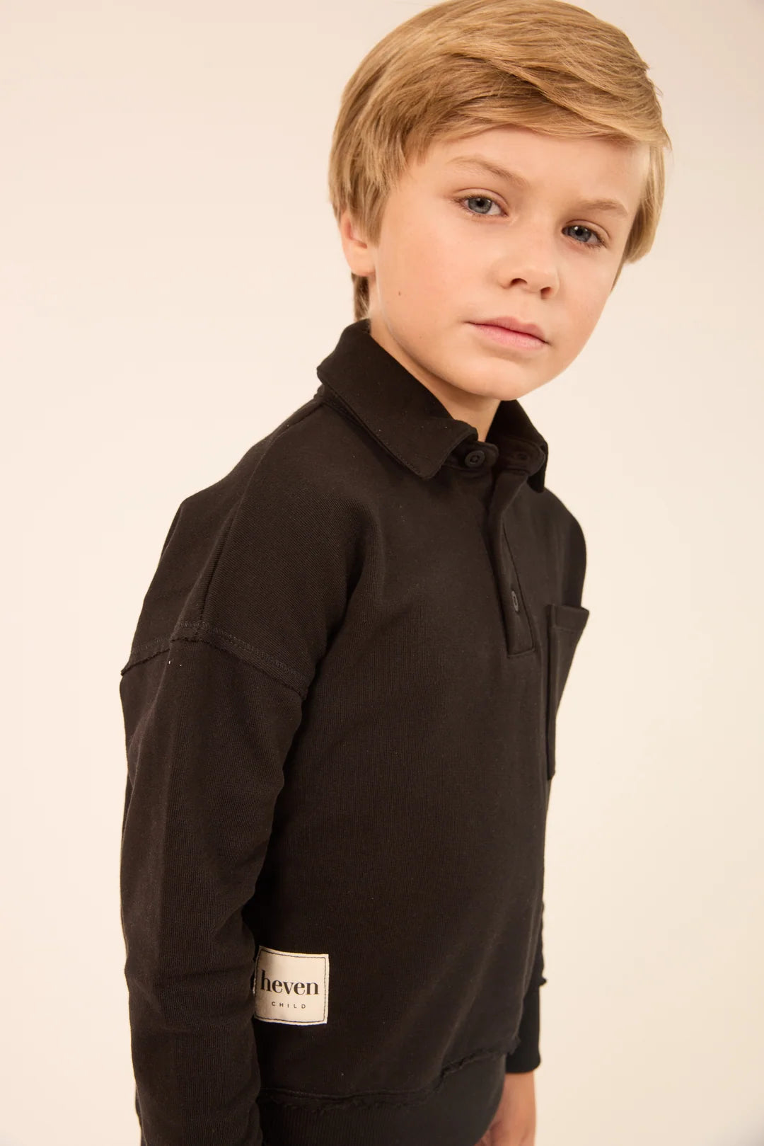 Boys Polo