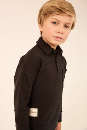 Boys Polo