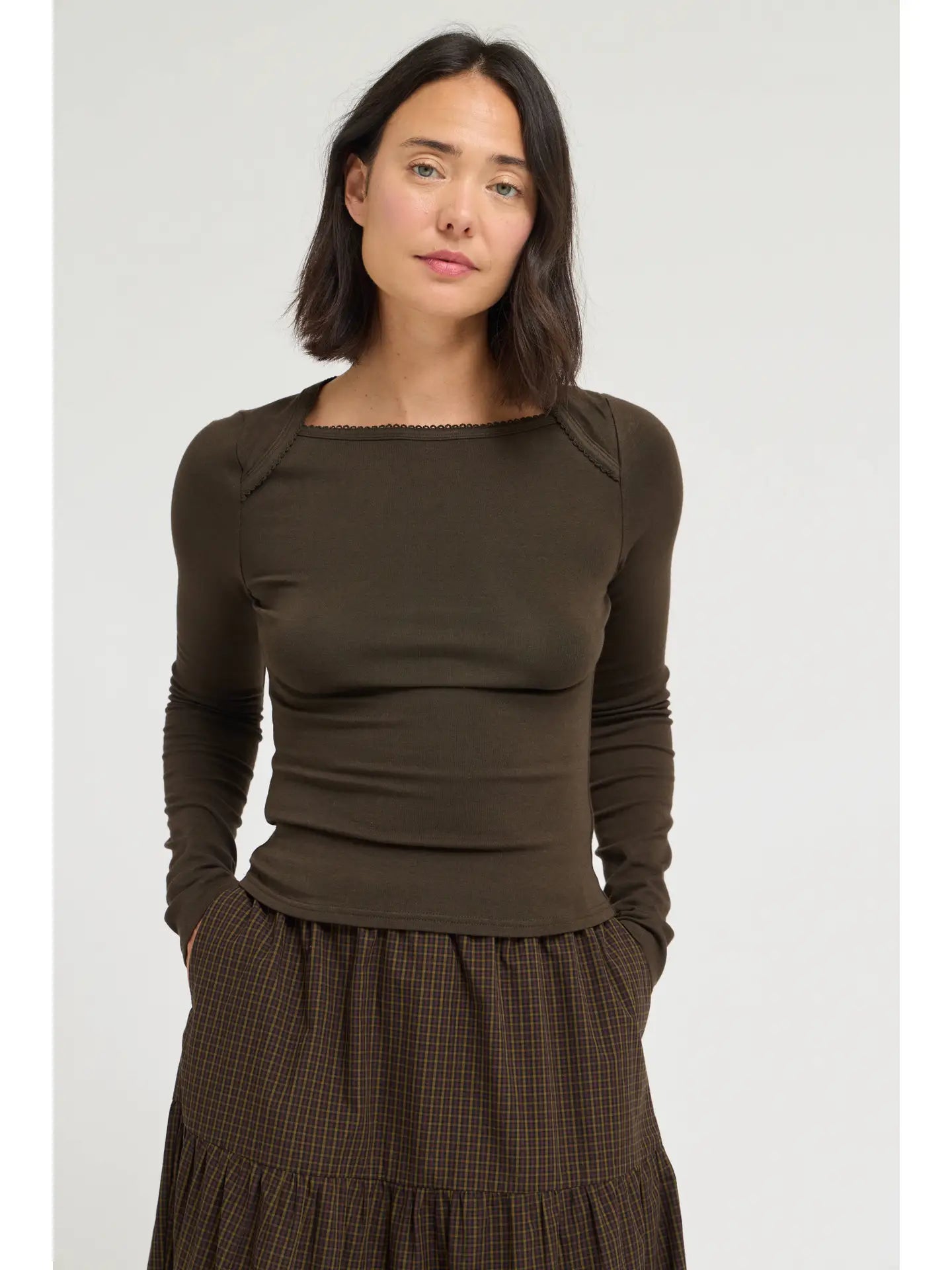 Leni Top