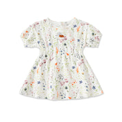 Spring Sprinkles Dress 122