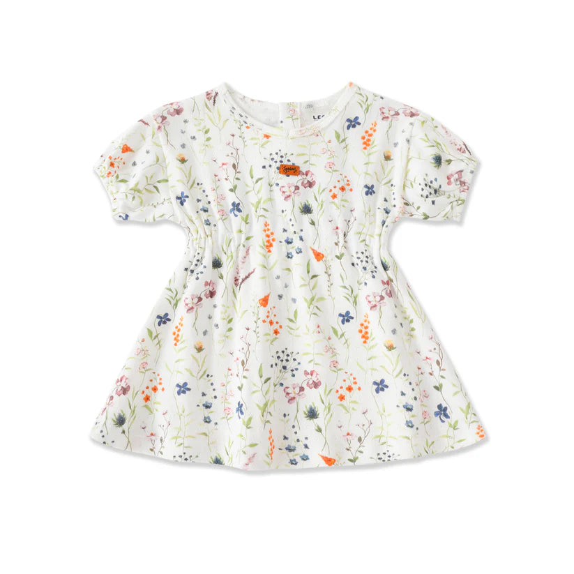Spring Sprinkles Dress 122