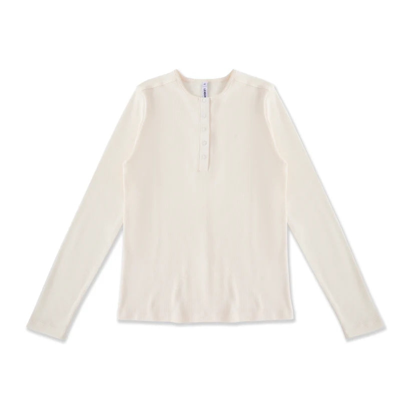 Sunshine Ribbed Collection Ribbed Top 123