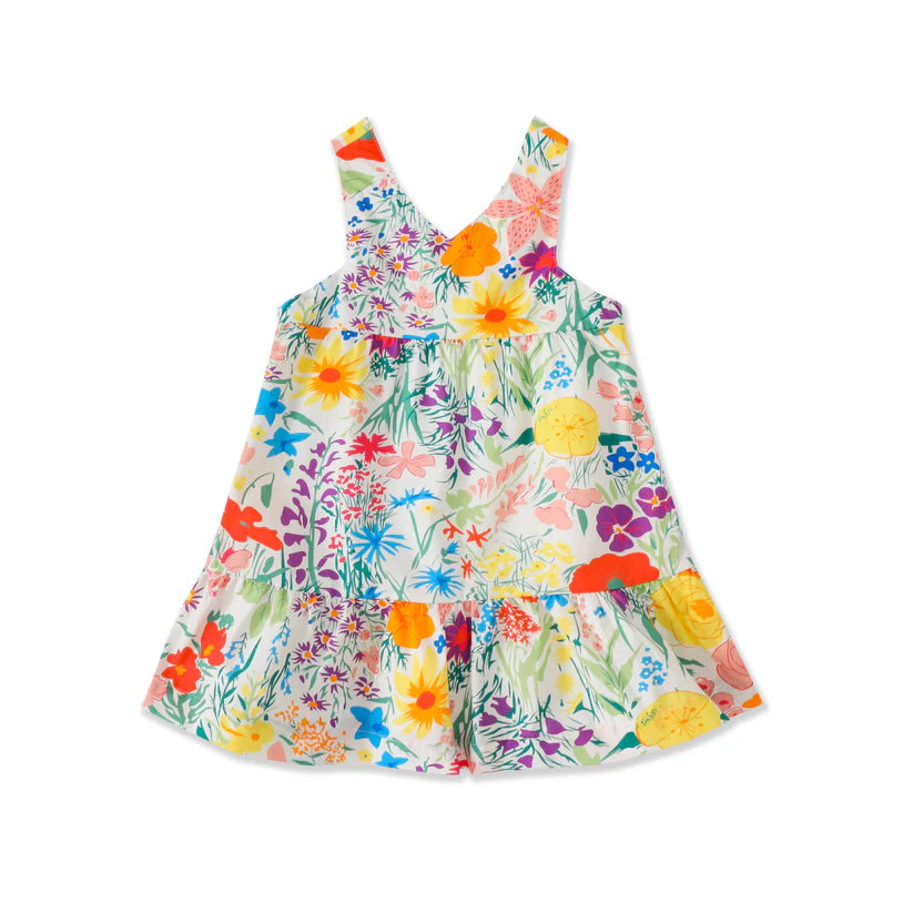 Bold print Jumper 313