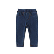 Denim baby leggings 541