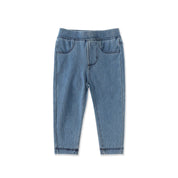 Denim baby leggings 541