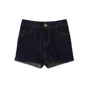 Denim Shorts 113