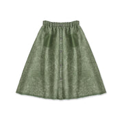 Pockets Denim Skirt 176