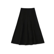 Jersey Nylon Skirt 045