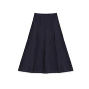 Jersey Nylon Skirt 045