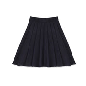 Jersey Nylon Skirt 047