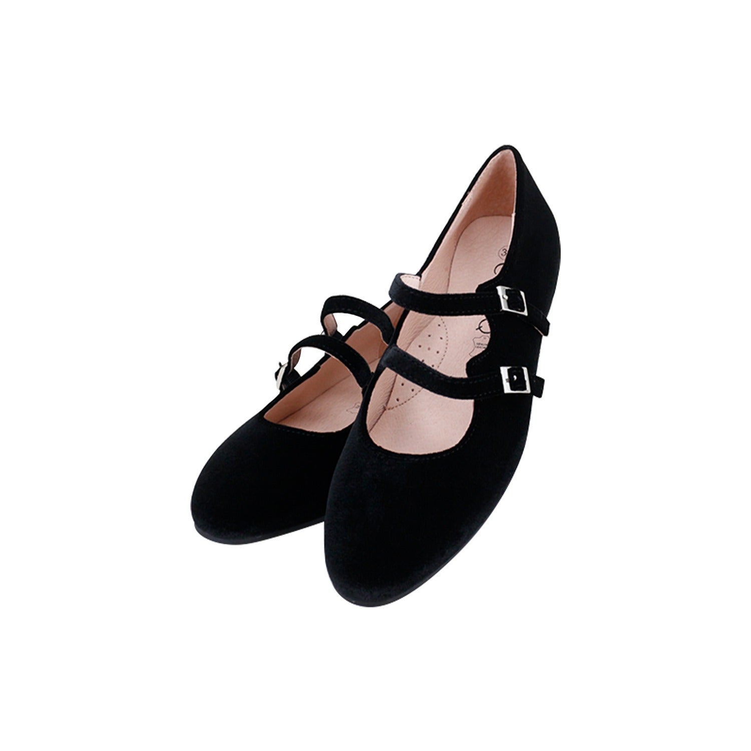 271 SAGE 2 STRAP MARY JANE