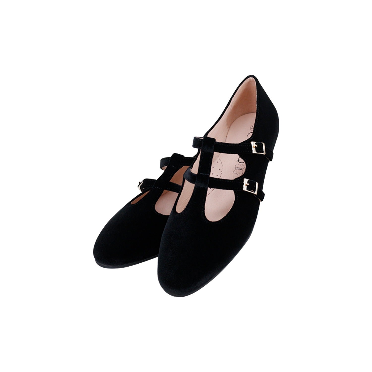 274 KAYLAH T STRAP