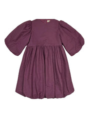 Brocade Dress