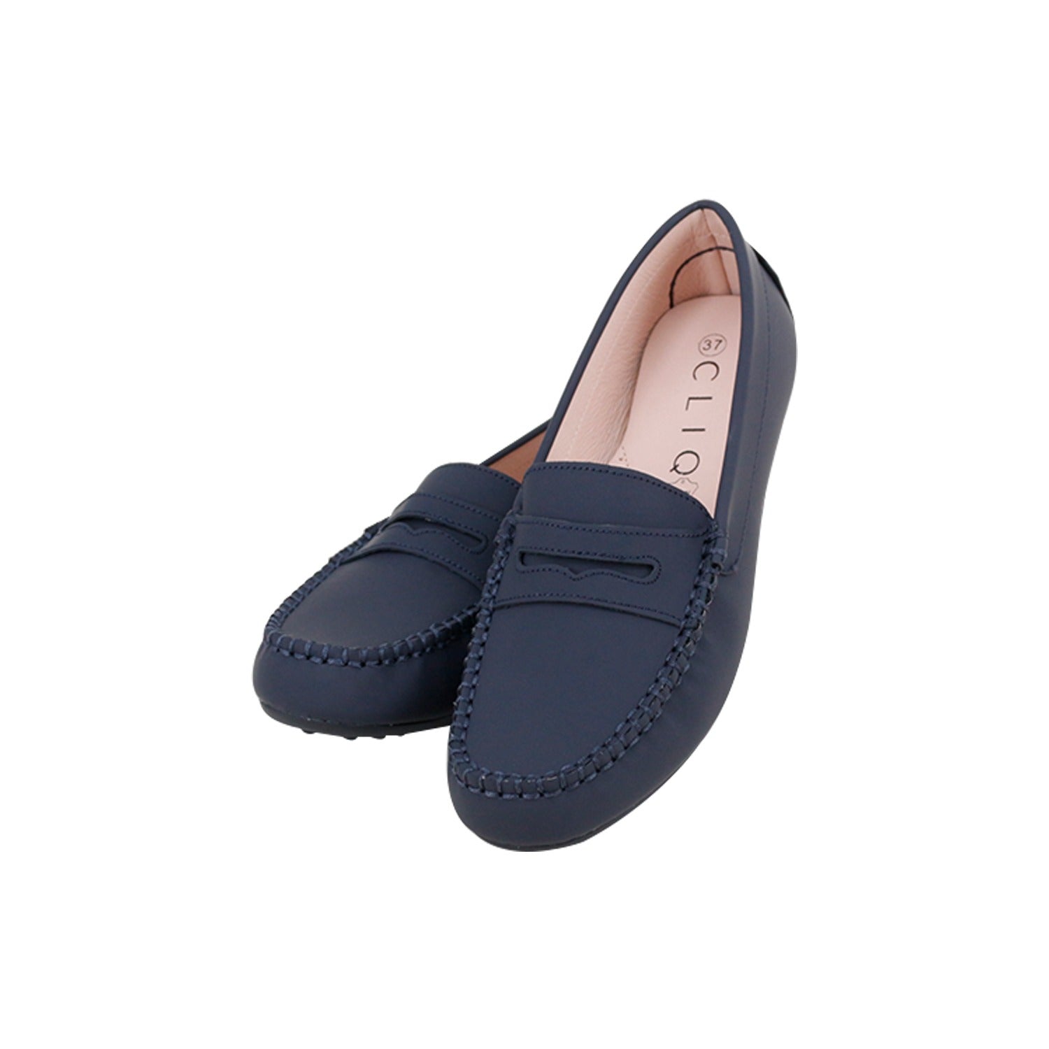 282 STELLA MOCCASIN
