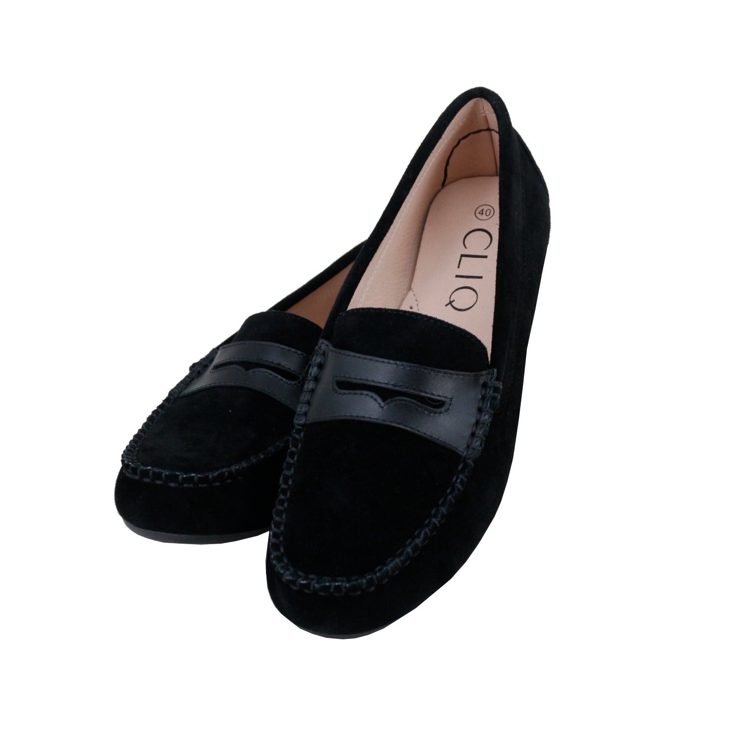 283 STELLA MOCCASIN