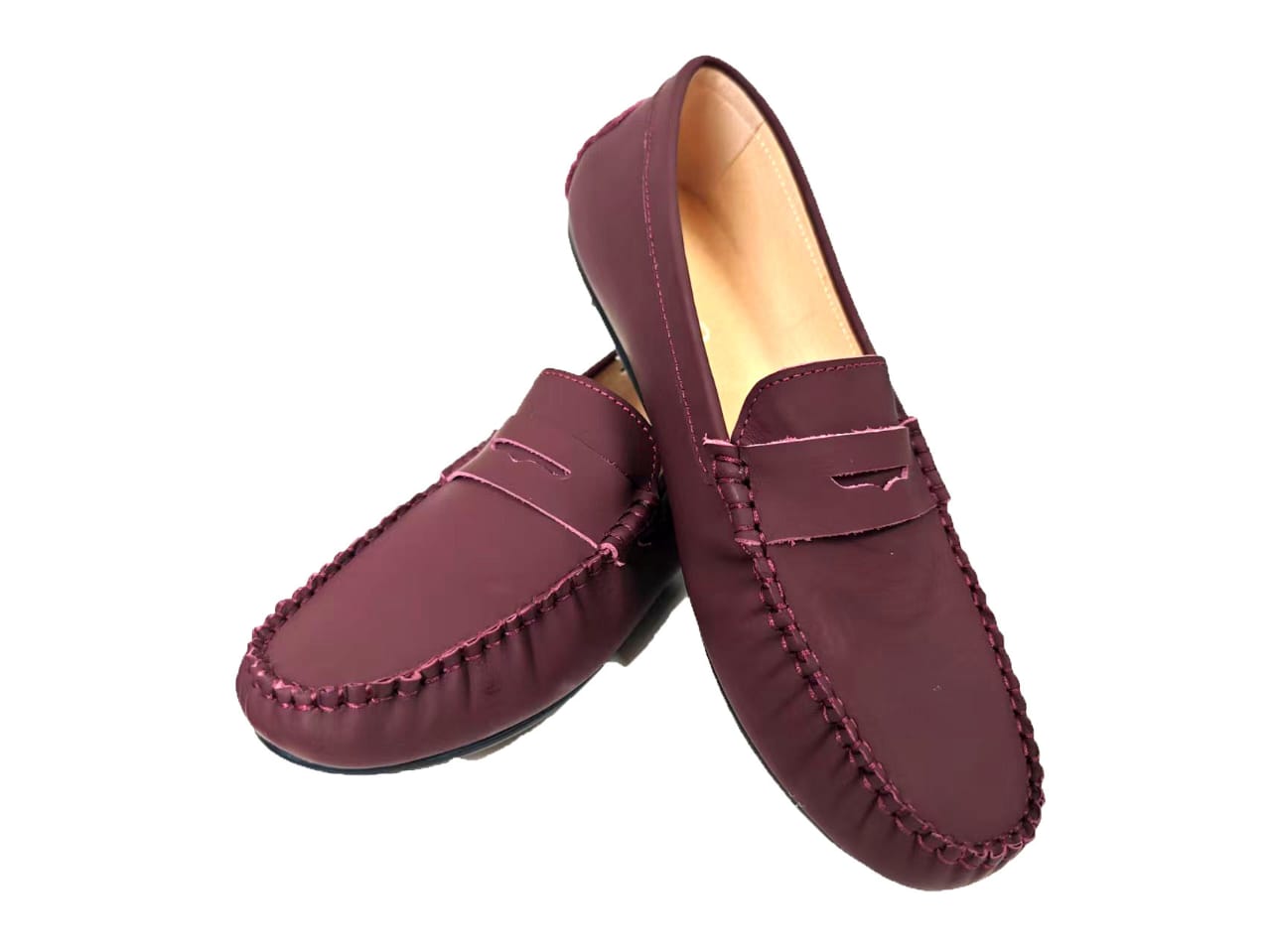 285 MOCCASIN