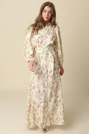 Nora Dress