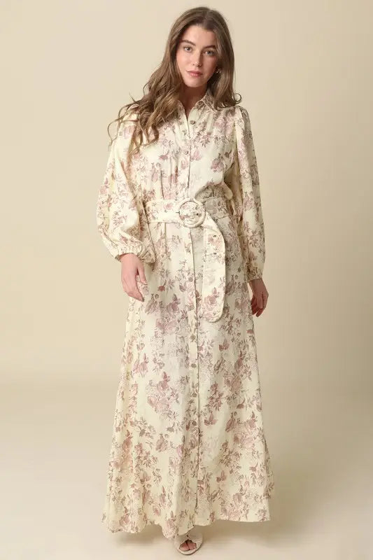 Nora Dress