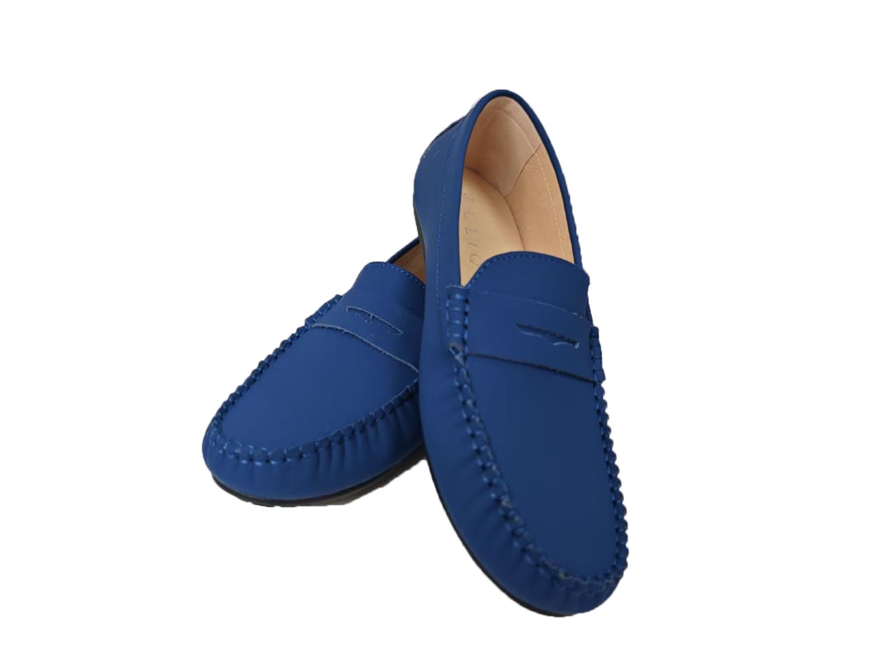 286 MOCCASIN