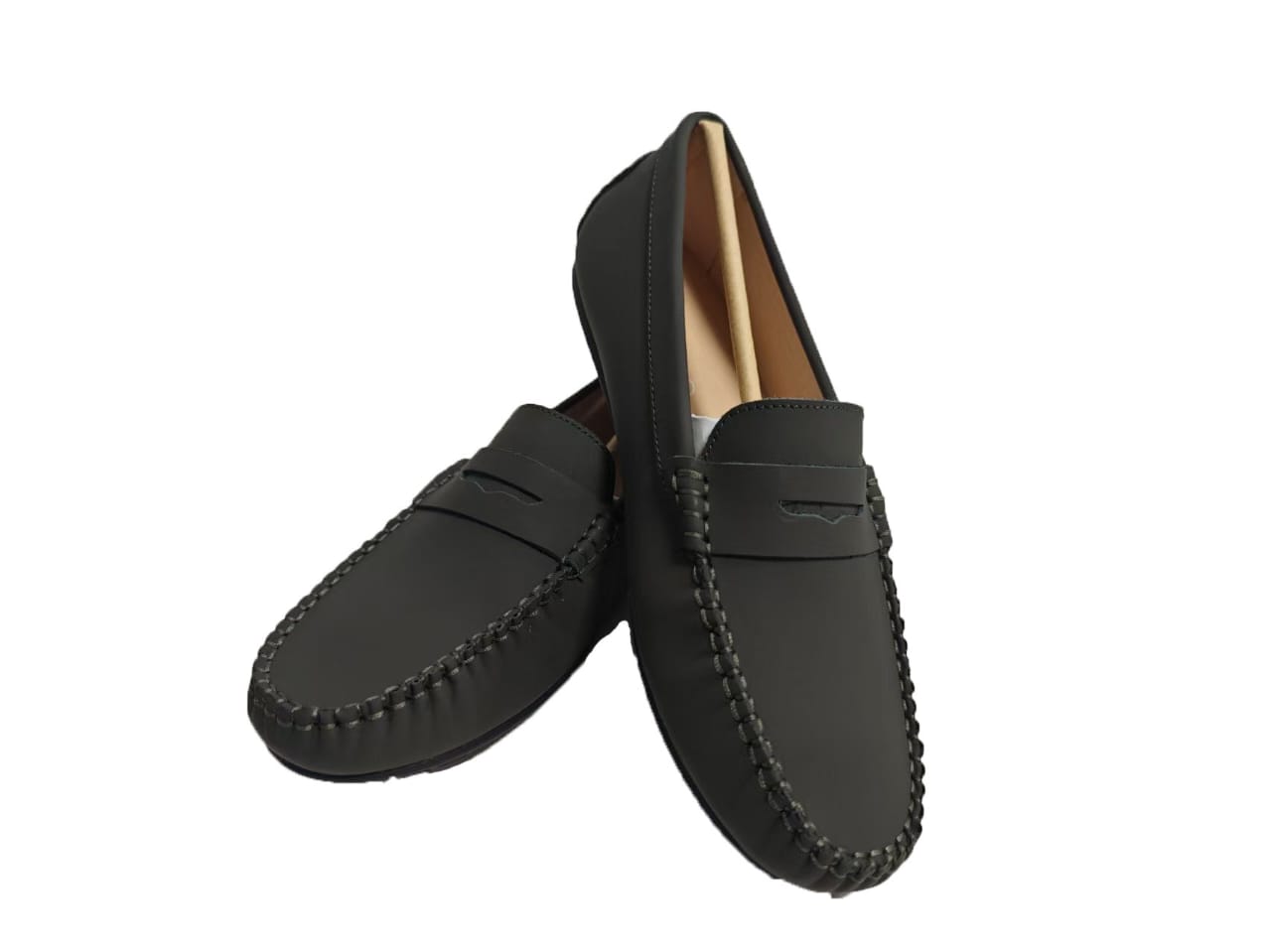 287 MOCCASIN