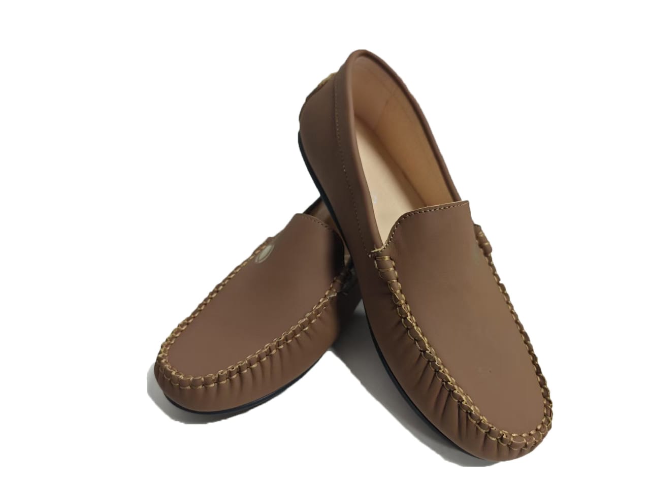 288 MOCCASIN