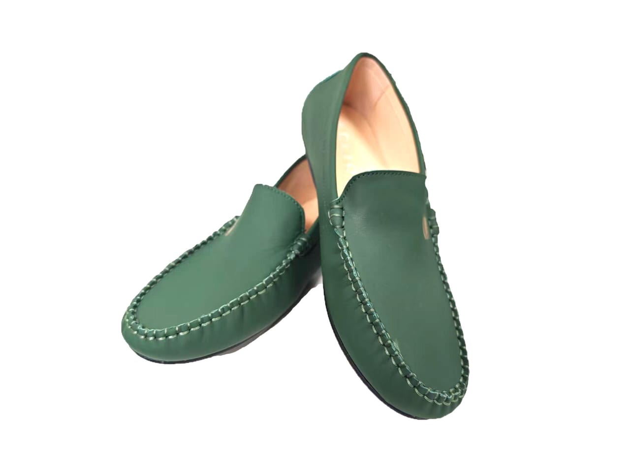 289 MOCCASIN
