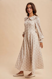 Florence Dress