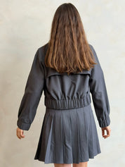 Parker Jacket